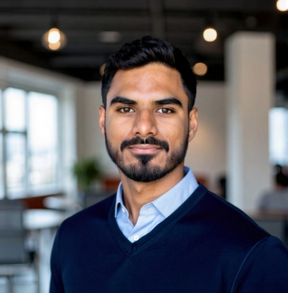 Vaibhav Sankaran